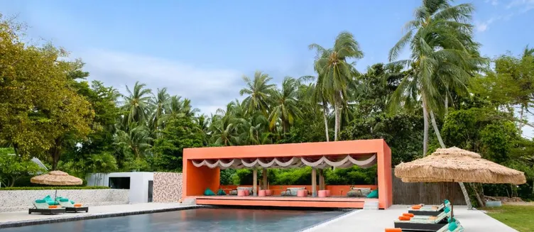Фото отеля Tolani Resort Koh Samui
