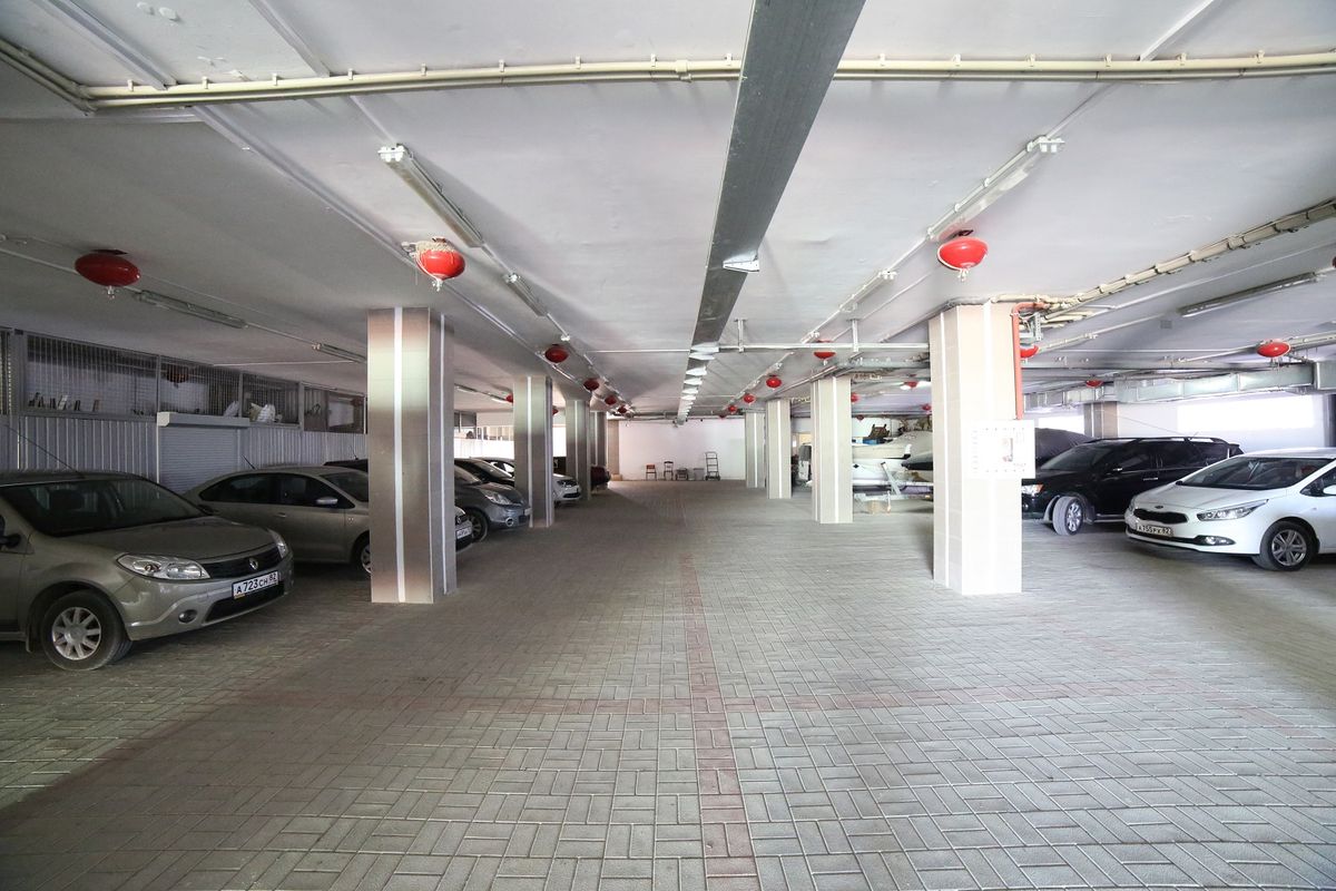 Гостиница «Christie Hotel» фото 51