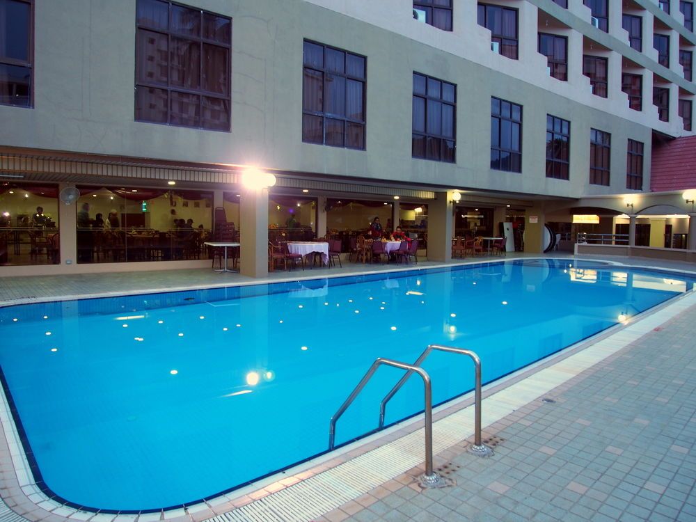 Grand Continental Langkawi фото 0