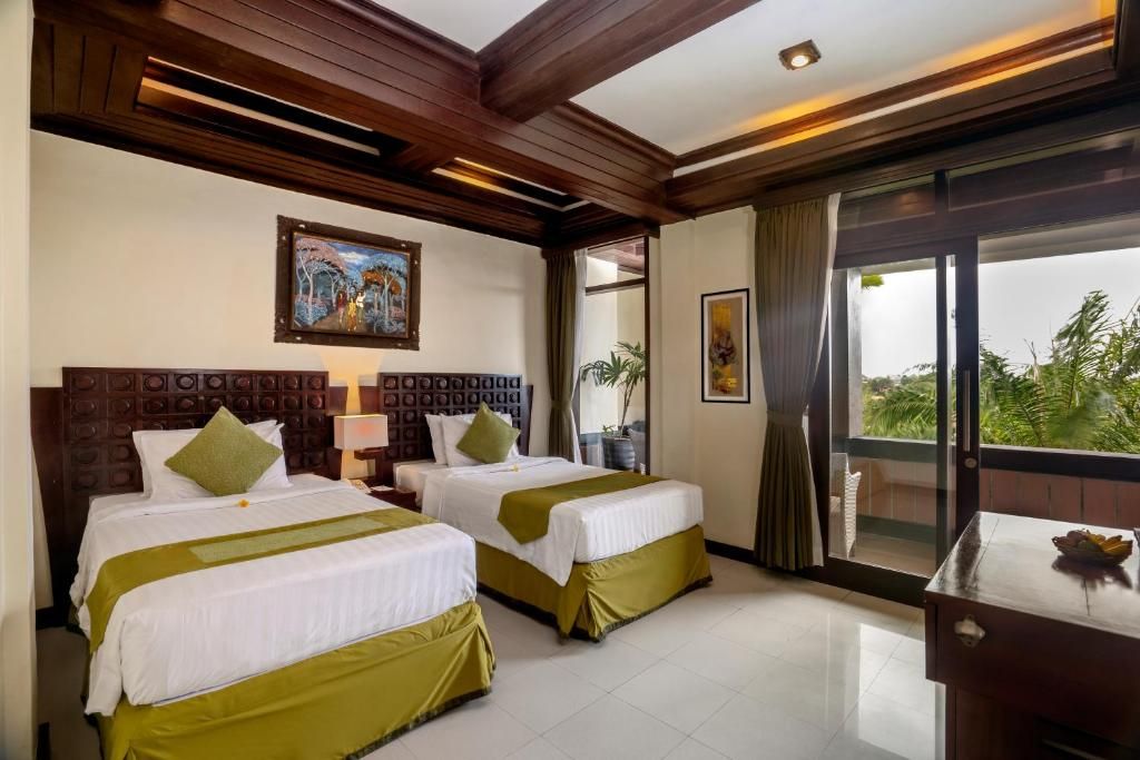 The Bali Dream Villa & Resort Echo Beach Canggu фото 39
