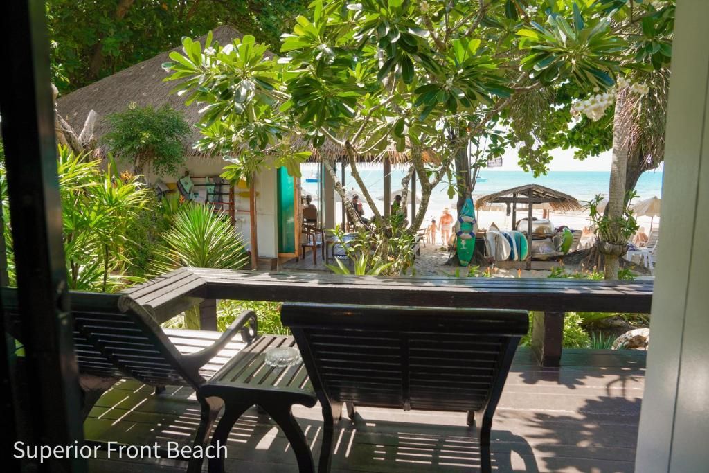 Silver Sand Resort фото 30