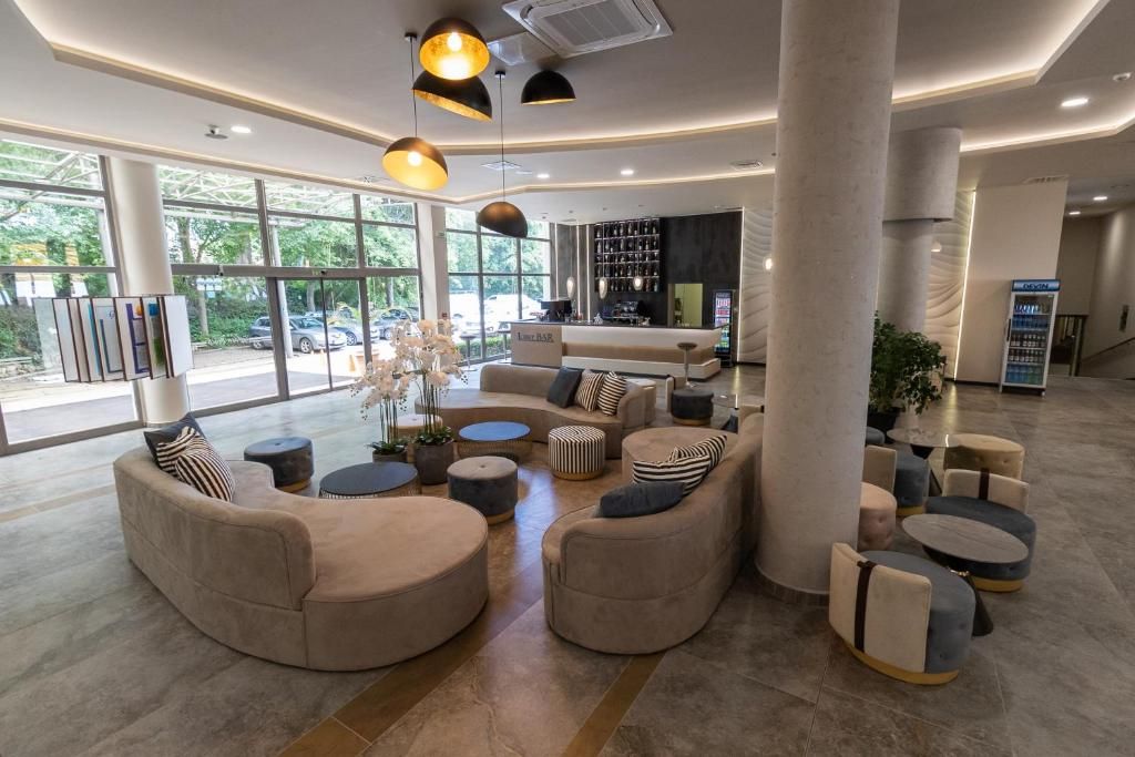 Park Hotel Golden Beach фото 31