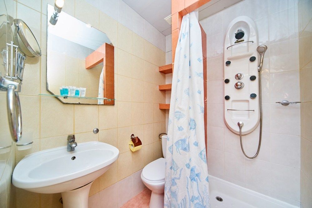 Гостиница «Круиз» фото 14