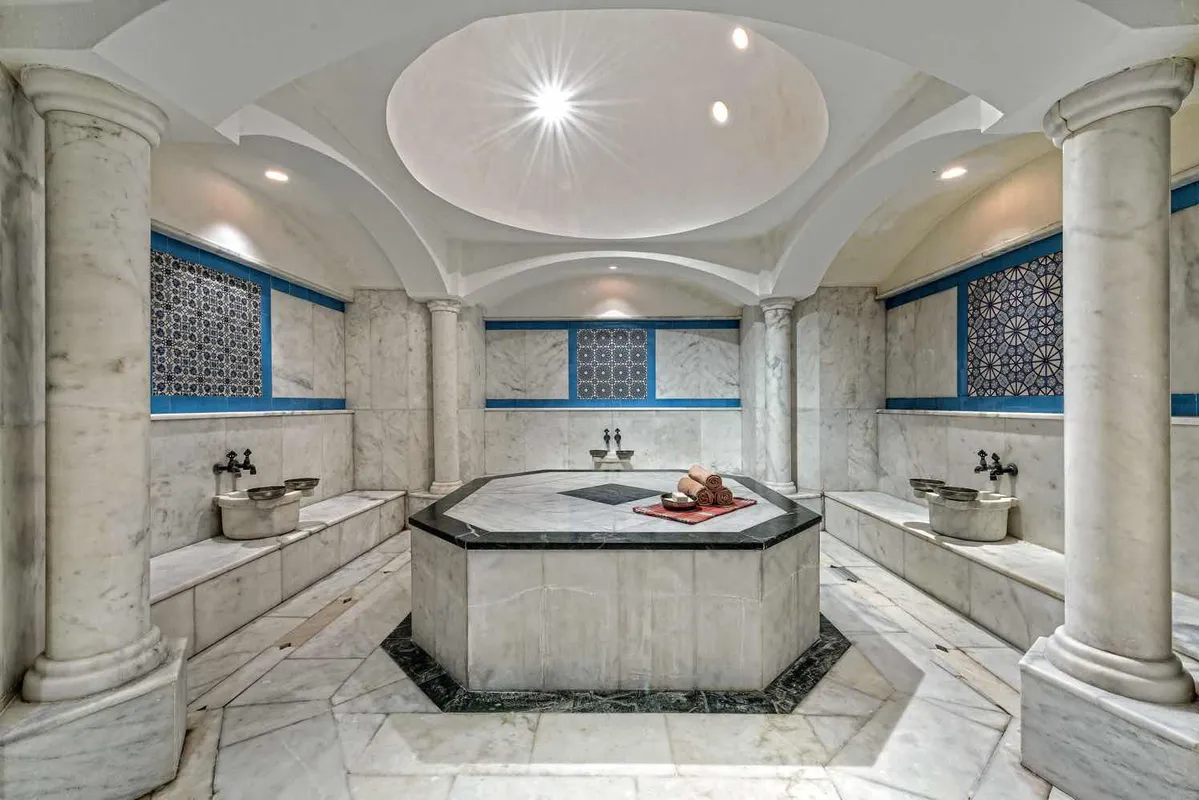 Vonresort Golden Beach фото 20