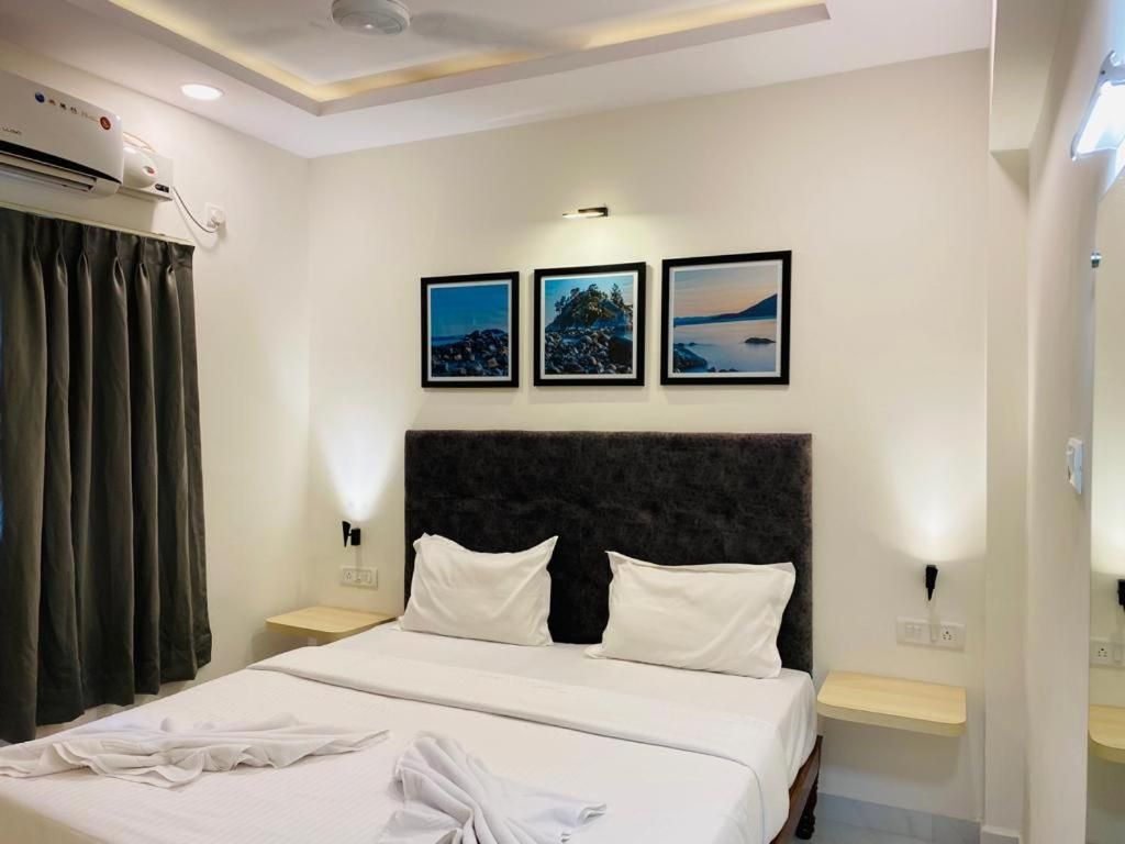 Ticlo Resorts фото 3