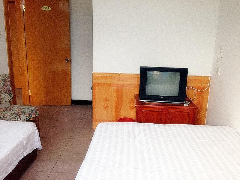 Guest House Shengyang фото 0