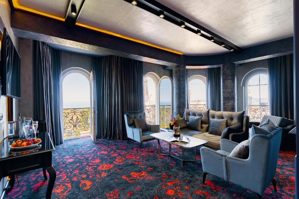 Tapis Rouge Boutique фото 24