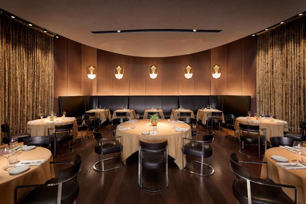 Bulgari Hotels & Resorts Milano фото 60