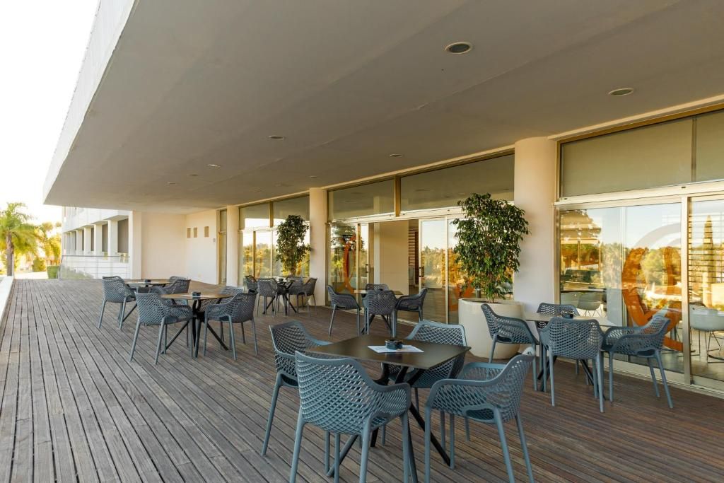 Luna Alvor Village фото 6