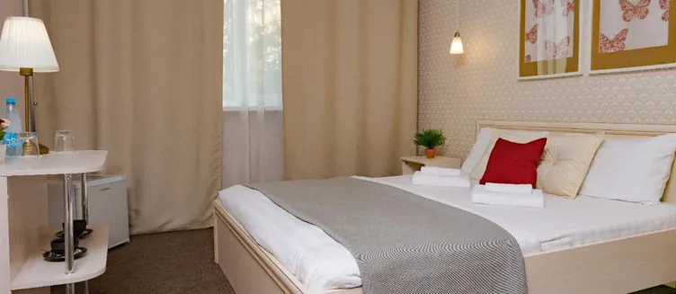 Фото отеля Мелтон