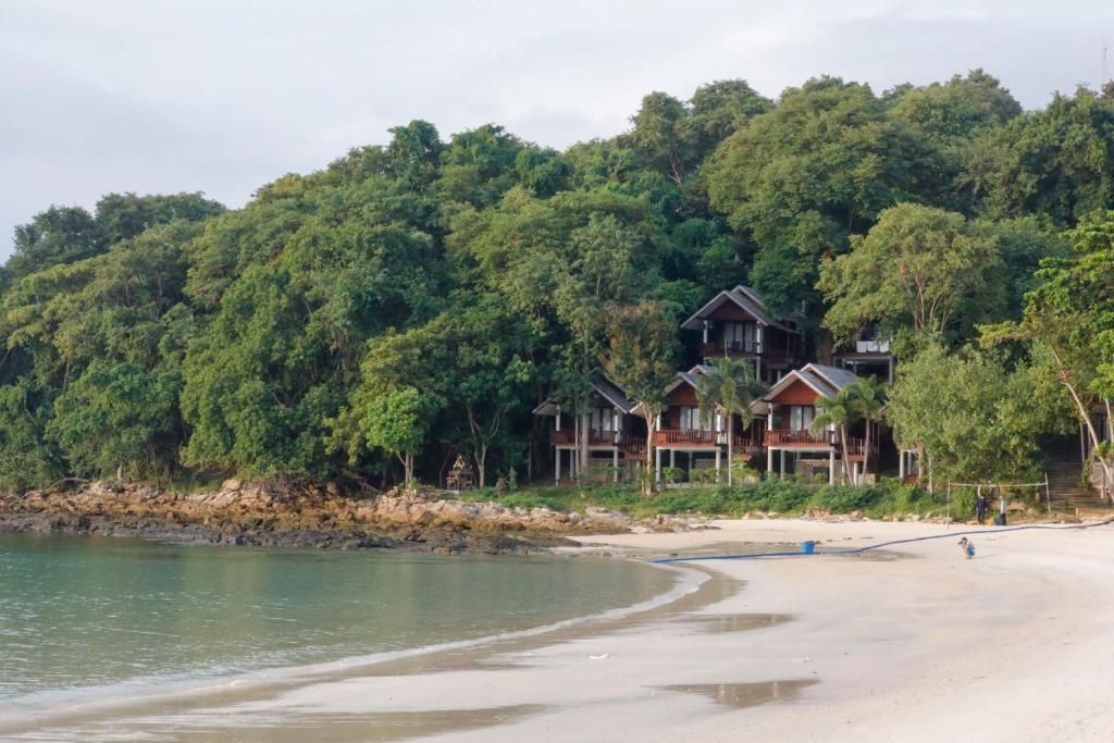 Samed Tubtim Resort фото 23