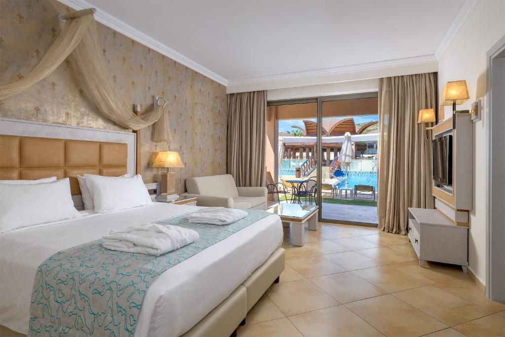 La Marquise Luxury Resort Complex фото 40