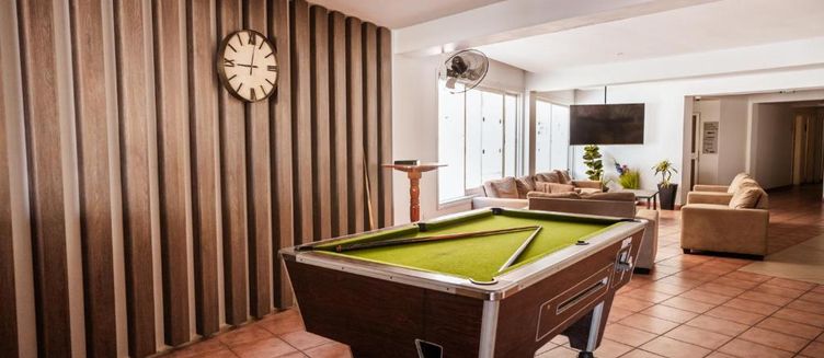 Фото отеля Paul Marie Apartments