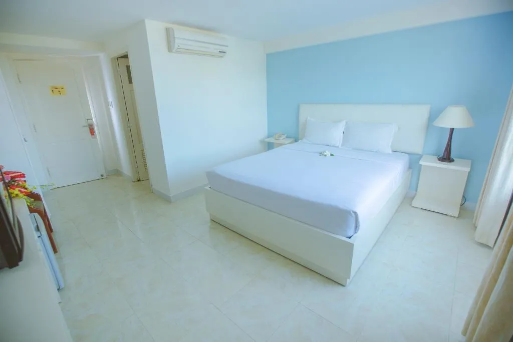 Muine Boutique Resort фото 2