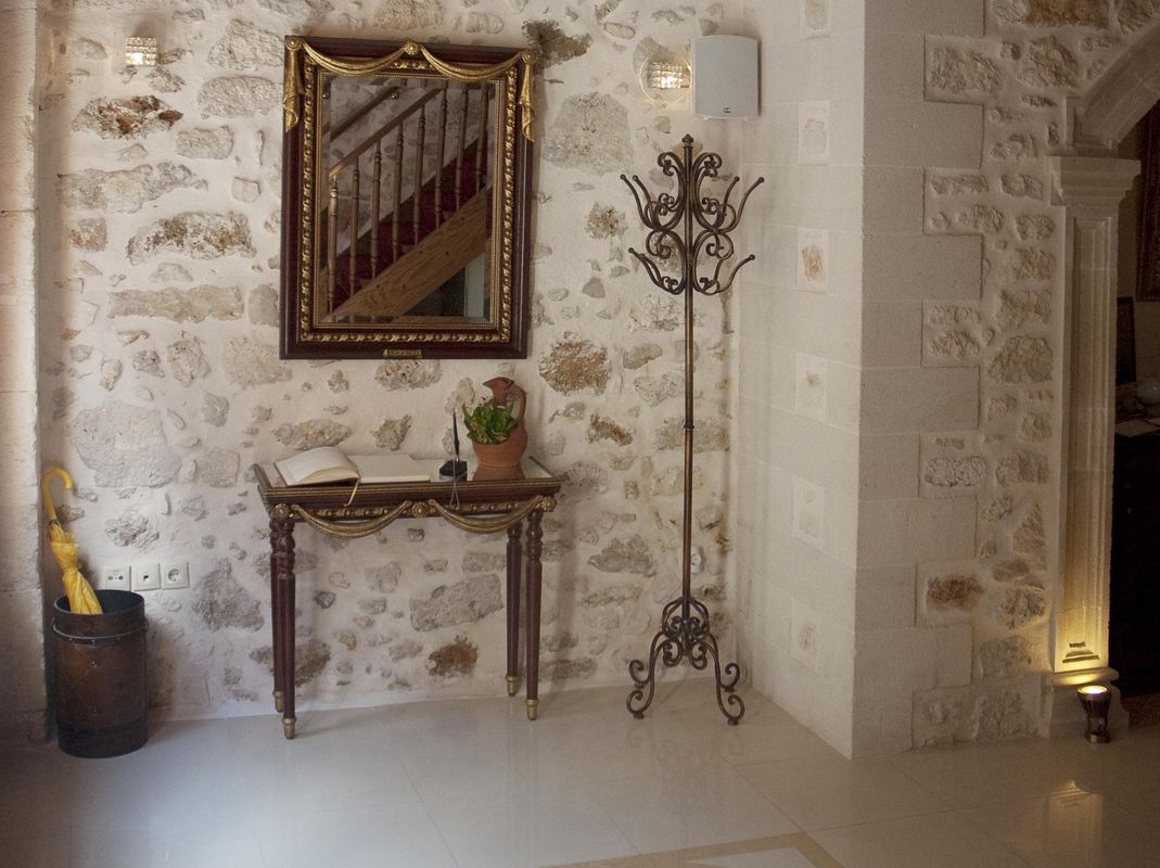Antica Dimora Suites фото 17