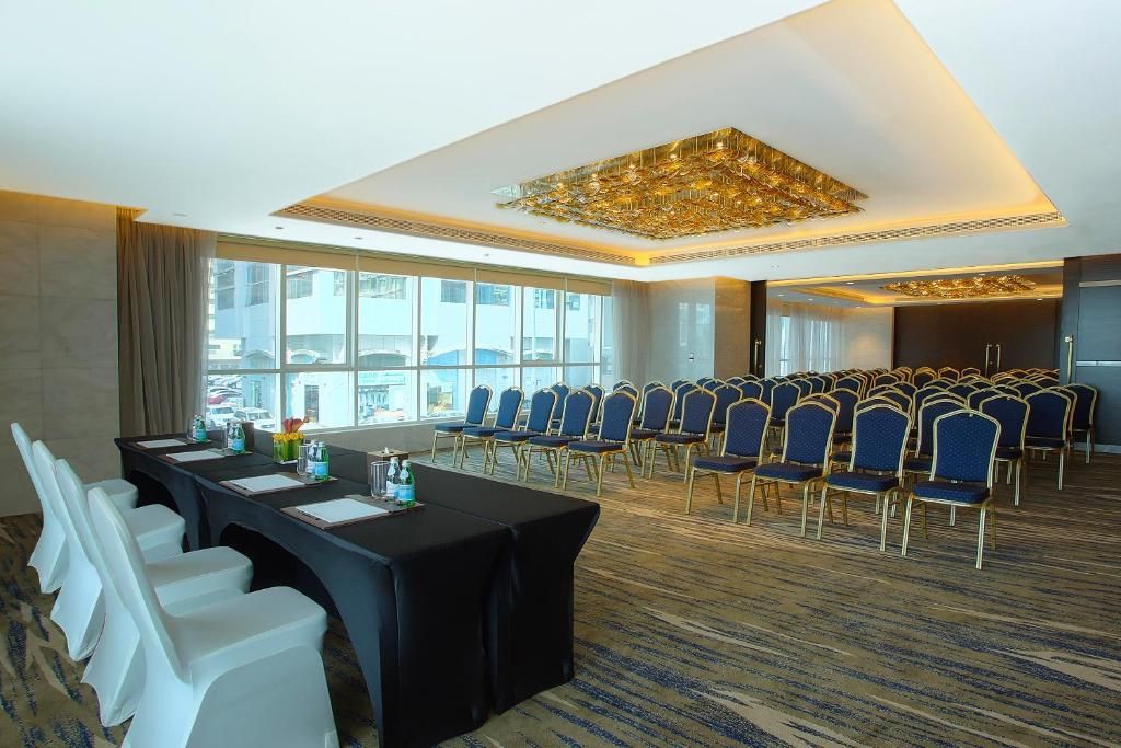 Jannah Burj Al Sarab фото 17