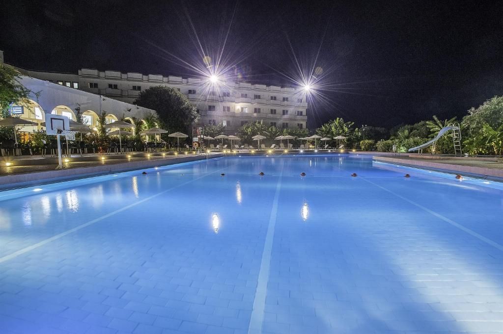 Irene Palace Beach Resort фото 37