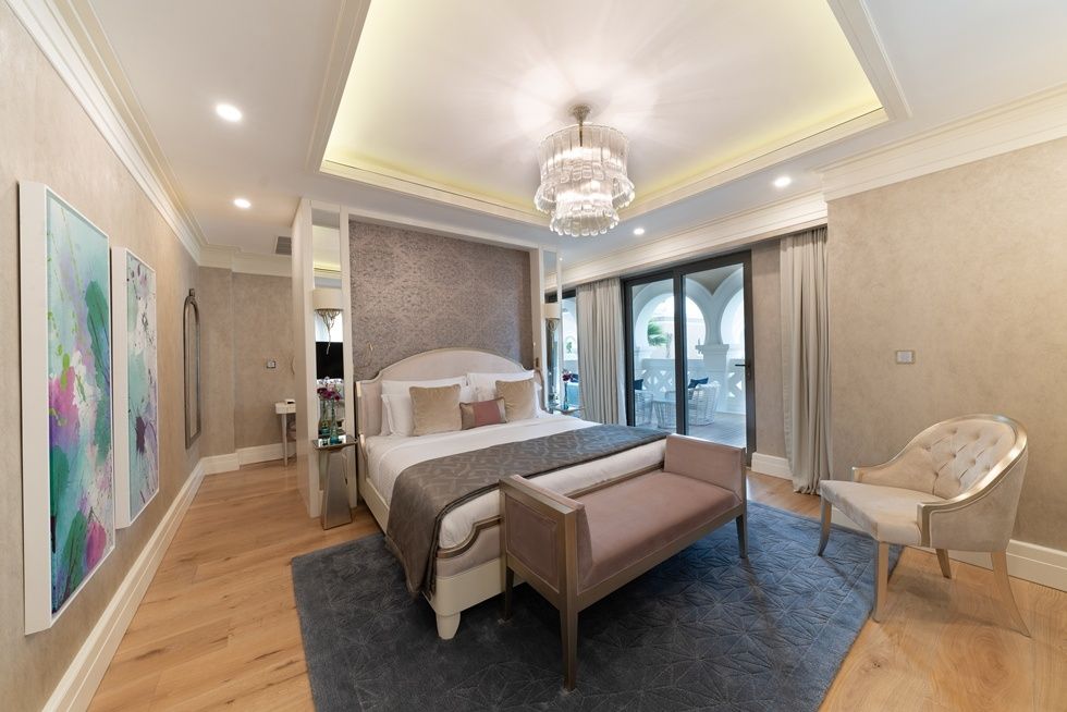 Club Prive By Rixos Saadiyat Island фото 20