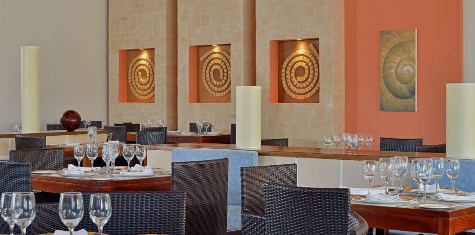 Melia Jardines Del Rey фото 20
