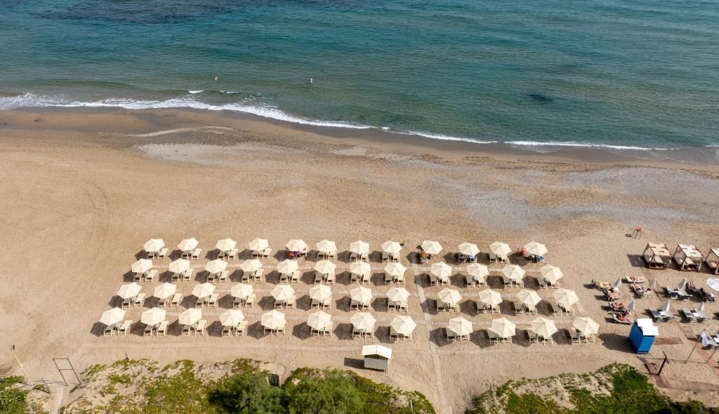 Orpheas Resort фото 39