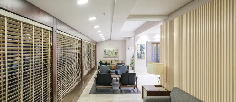 Фото отеля Merlin Hotel İstanbul