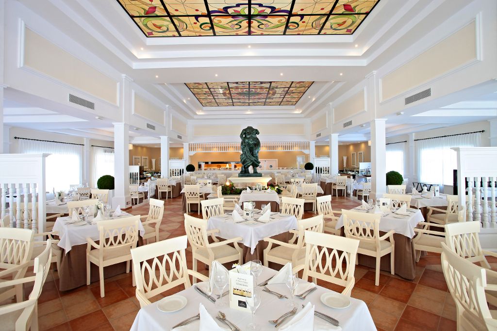 Bahia Principe Luxury Ambar - Adults Only All Inclusive фото 51
