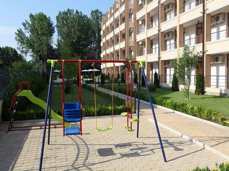 Saint Elena Apartcomplex фото 10