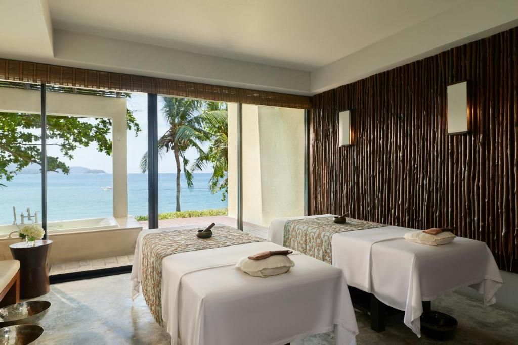 Centara Villas Phuket фото 66