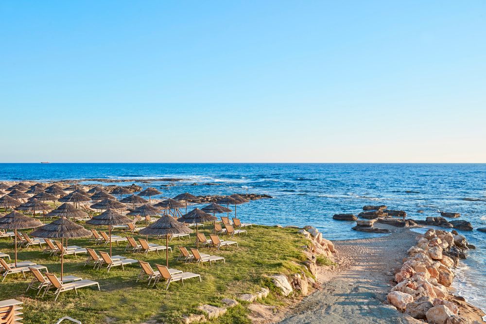 Atlantica Golden Beach фото 11