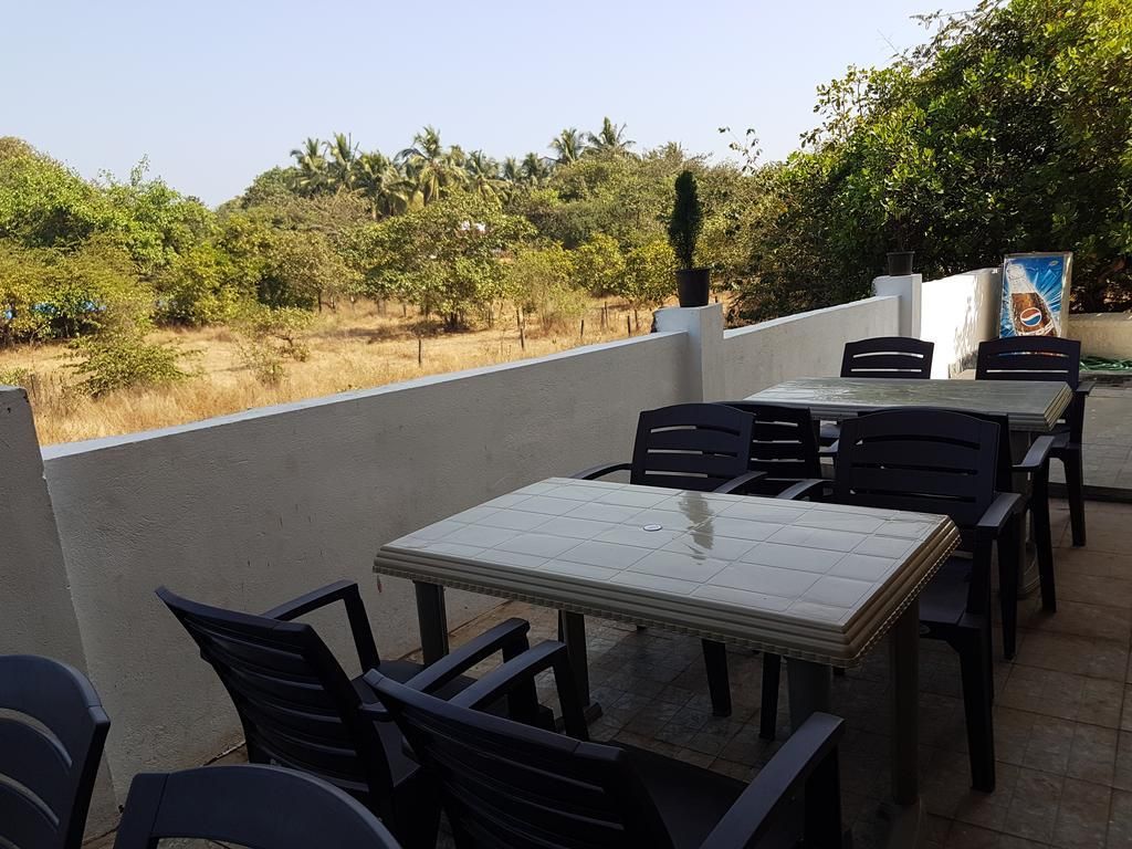 NEEV VILLA (Kiara BnB Home) фото 41