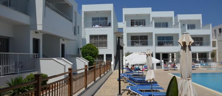 Фото отеля Sweet Memories Hotel Apartments