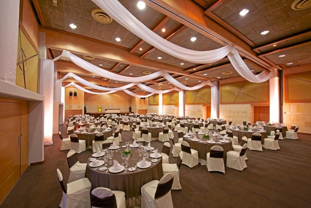 Barcelo Bavaro Beach Adults Only All Inclusive фото 54
