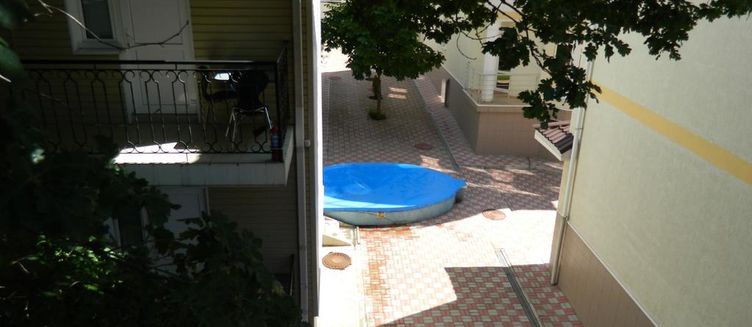 Фото отеля Лукоморье