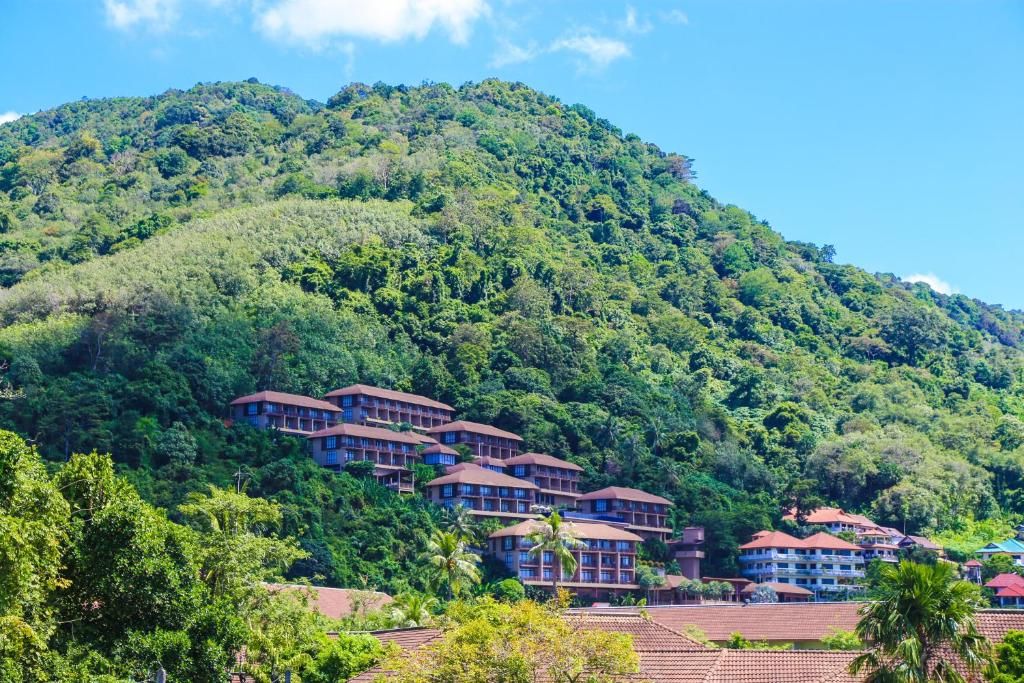 Hotel de Karon фото 34