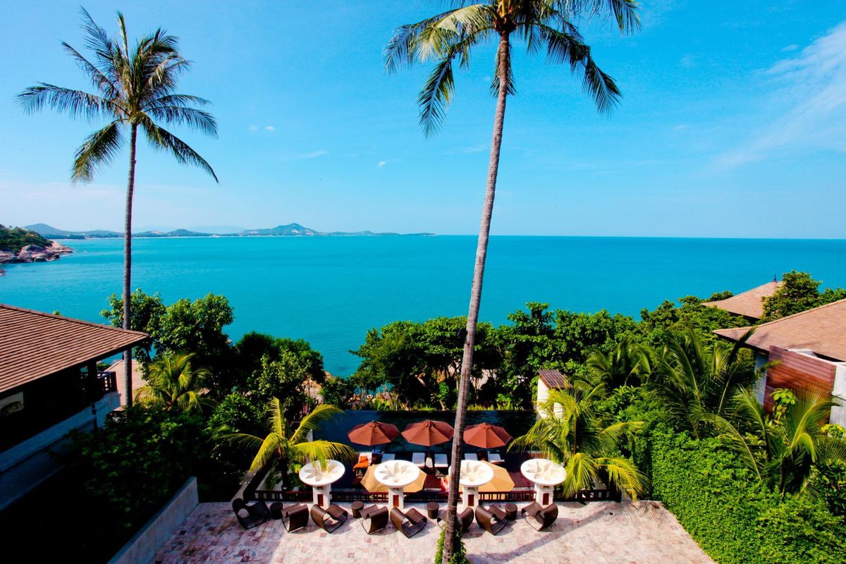 The Kala Samui фото 23
