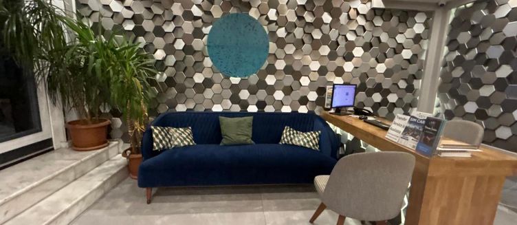 Фото отеля Basilissis Hotel