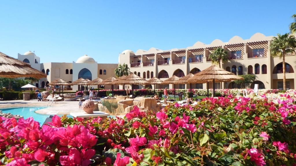 Amar El Zaman Boutique Resort фото 67