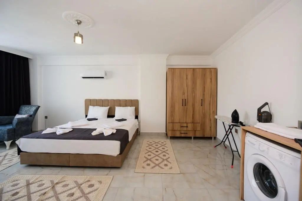 Bo homes suıt apart фото 11
