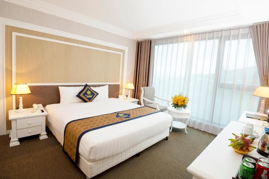 Rex Hotel Vung Tau фото 14