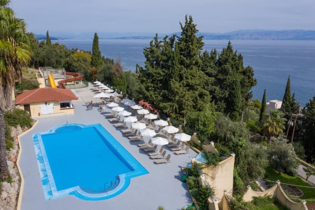 Primasol Louis Ionian Sun - All Inclusive фото 11