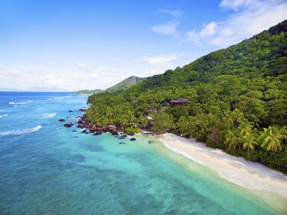 Niva Labriz Seychelles фото 43