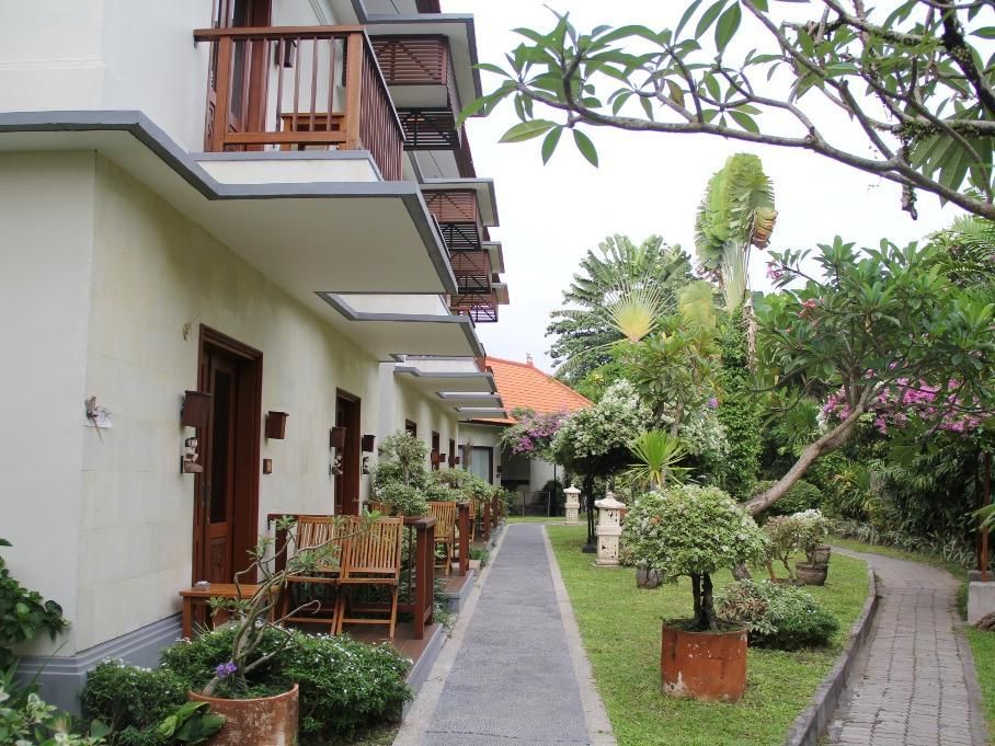 Respati Sanur Beach фото 17