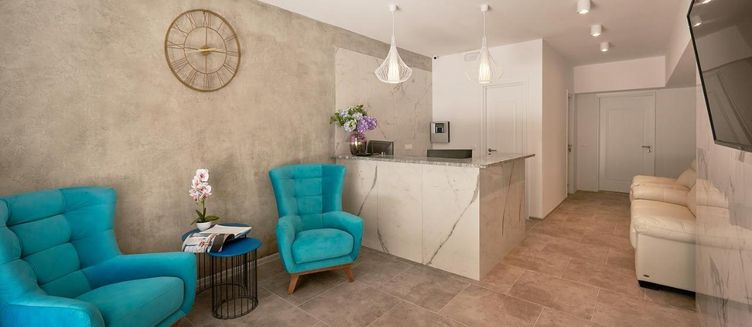 Фото отеля Larimar