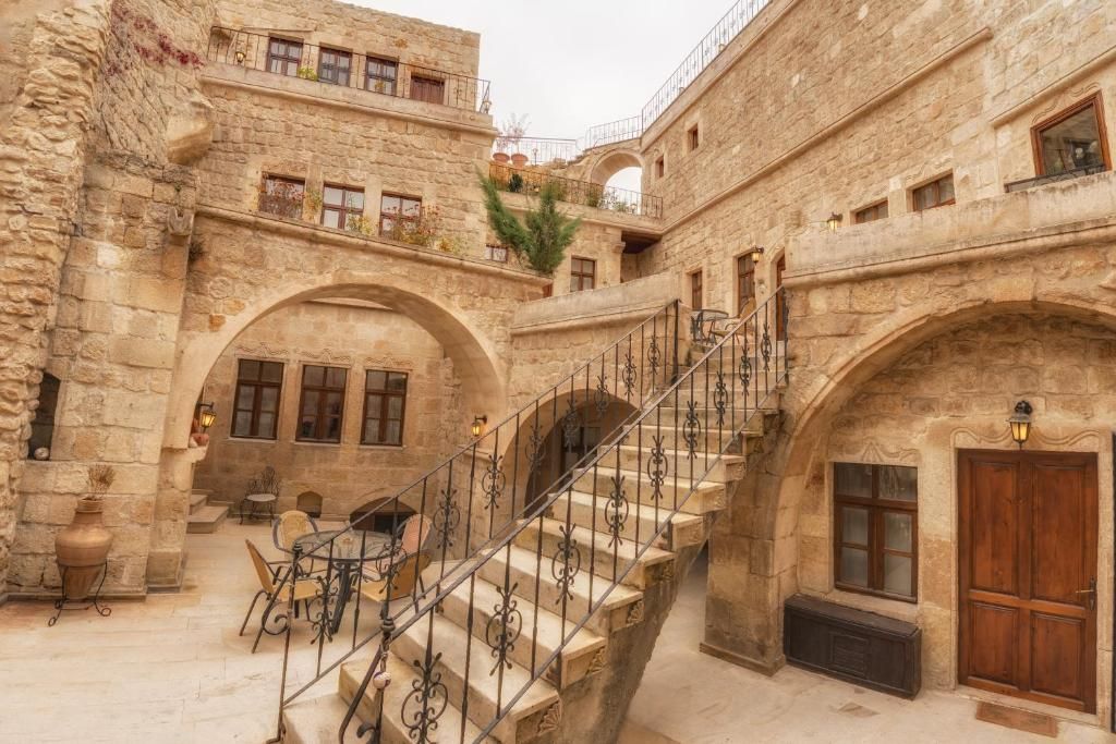 Temenni Evi фото 0