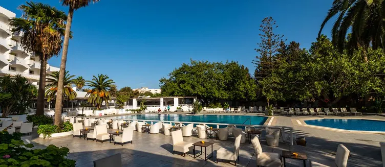 Фото отеля Golden Tulip President Hammamet