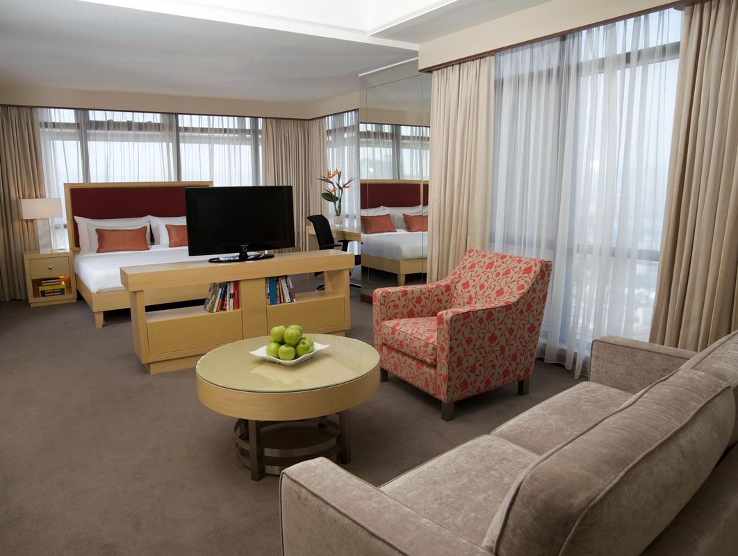 Berjaya Times Square Hotel, Kuala Lumpur фото 6