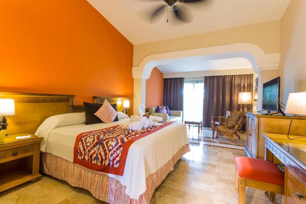 Grand Palladium Colonial Resort & Spa - Все включено фото 29