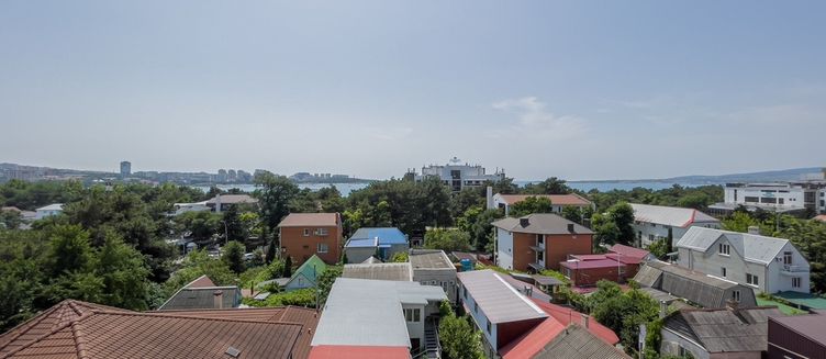 Фото отеля Hotel Kruiz na Serafimovicha