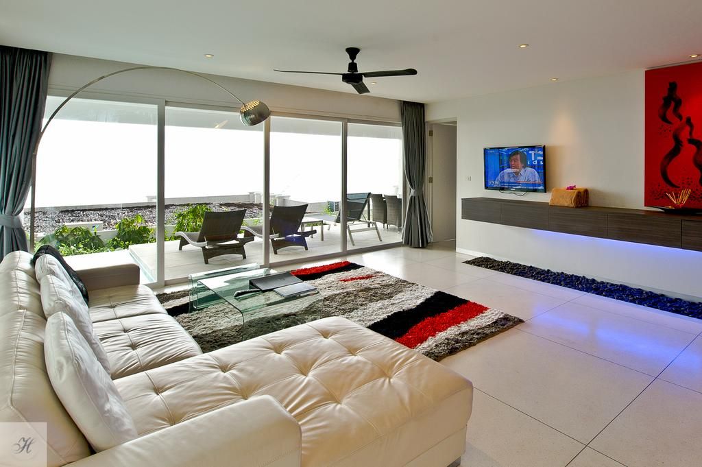 Infinity Residences & Resort фото 14