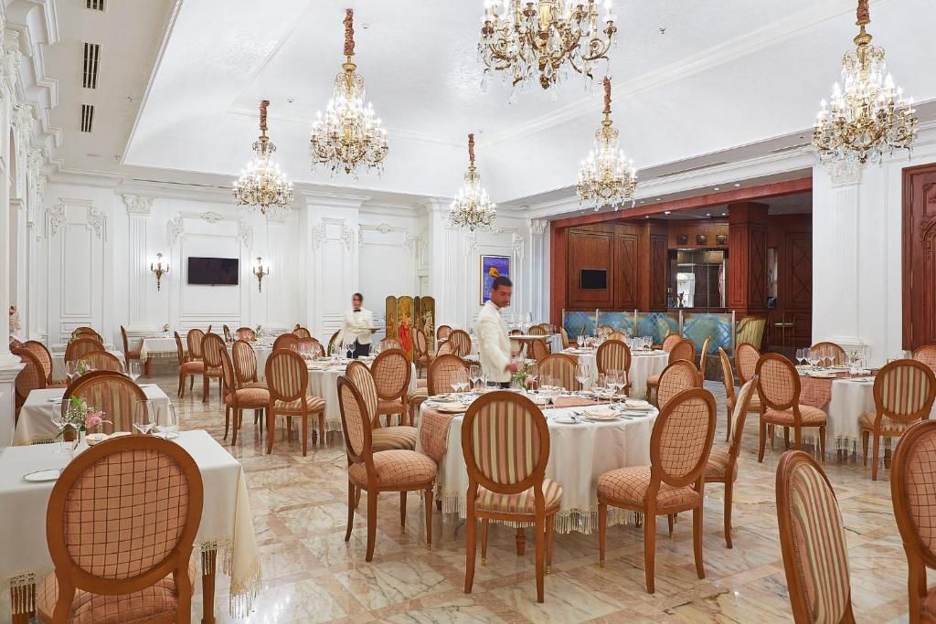 Al Masa Hotel Nasr City фото 41